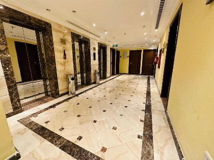 Majd Al Mohagerin Hotel - image 2