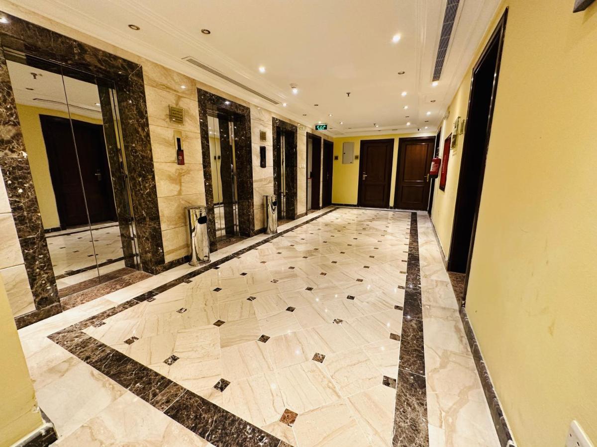 Majd Al Mohagerin Hotel - image 2