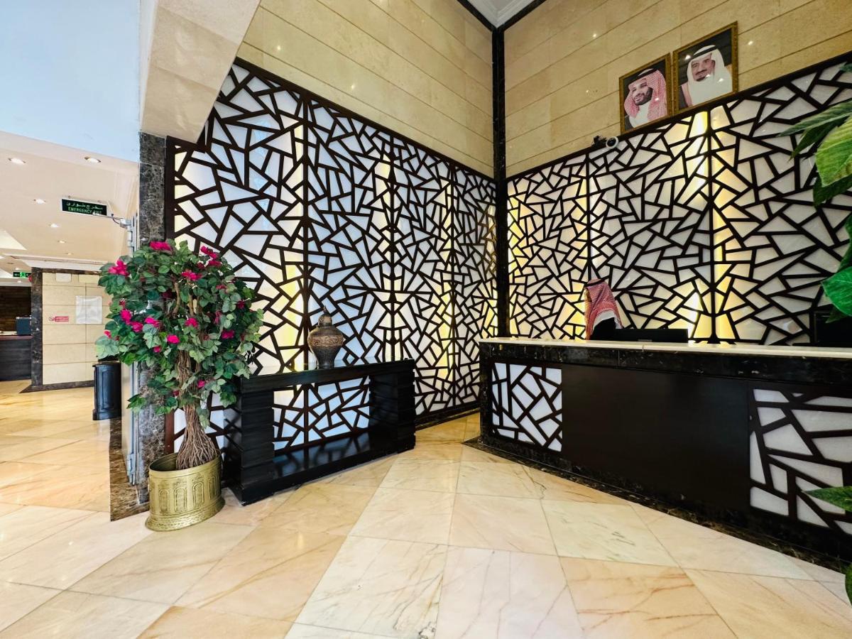 Majd Al Mohagerin Hotel - image 4