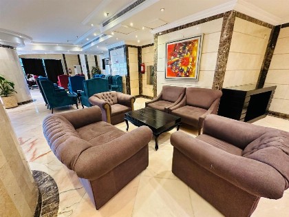 Majd Al Mohagerin Hotel - image 7