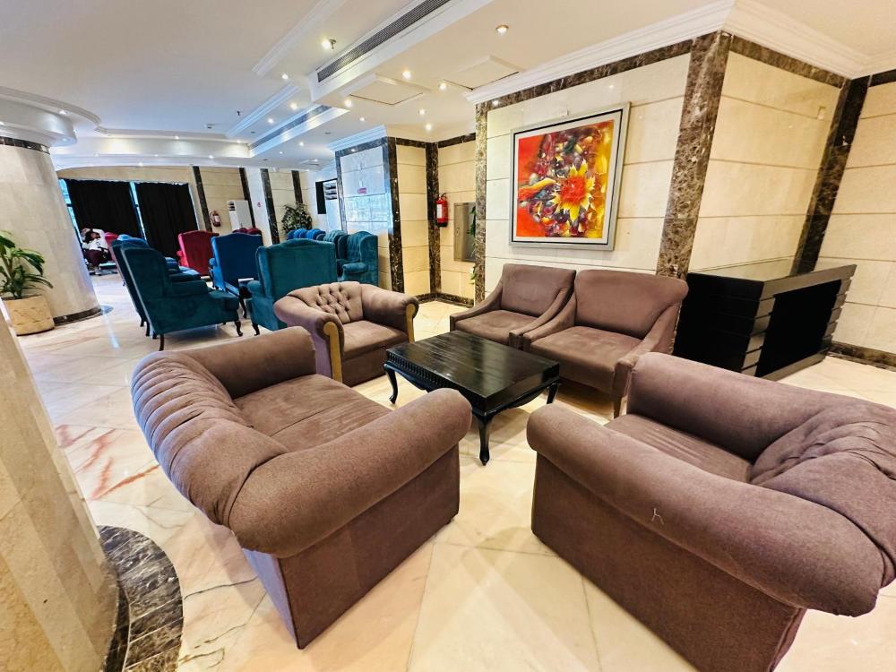 Majd Al Mohagerin Hotel - image 7