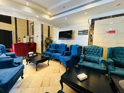 Majd Al Mohagerin Hotel - image 9