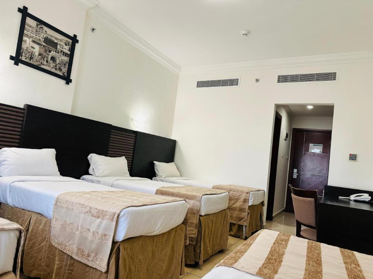 Jawharet Al Majd Hotel - image 4