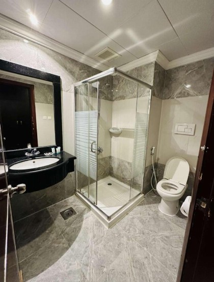 Jawharet Al Majd Hotel - image 5