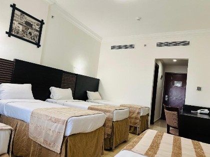 Jawharet Al Majd Hotel - image 6