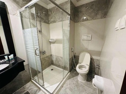 Jawharet Al Majd Hotel - image 7