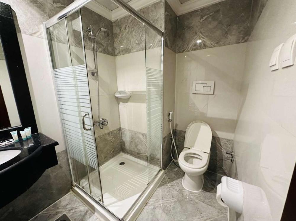 Jawharet Al Majd Hotel - image 7