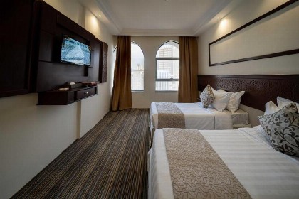 فندق موطن لمار - image 11