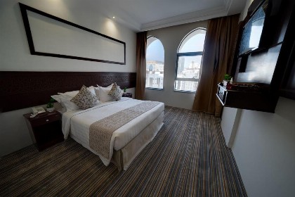 فندق موطن لمار - image 2