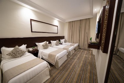 فندق موطن لمار - image 8