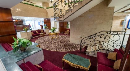 Al Barakah Mawaddah Hotel-فندق البركة مودة - image 10