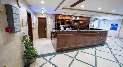 Al Barakah Mawaddah Hotel-فندق البركة مودة - image 11
