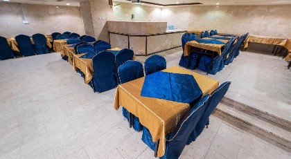 Al Barakah Mawaddah Hotel-فندق البركة مودة - image 13