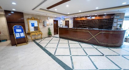 Al Barakah Mawaddah Hotel-فندق البركة مودة - image 15