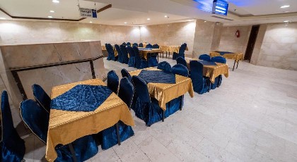 Al Barakah Mawaddah Hotel-فندق البركة مودة - image 17