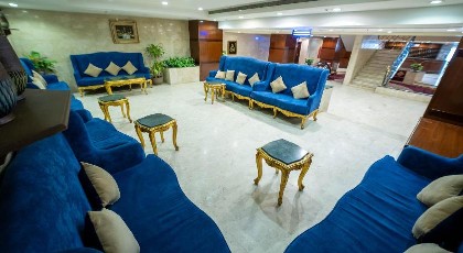 Al Barakah Mawaddah Hotel-فندق البركة مودة - image 18