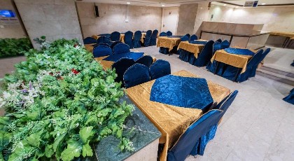 Al Barakah Mawaddah Hotel-فندق البركة مودة - image 19