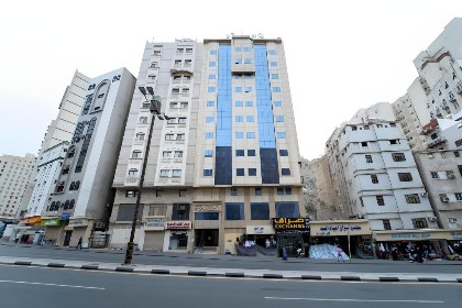Al Barakah Mawaddah Hotel-فندق البركة مودة - image 2