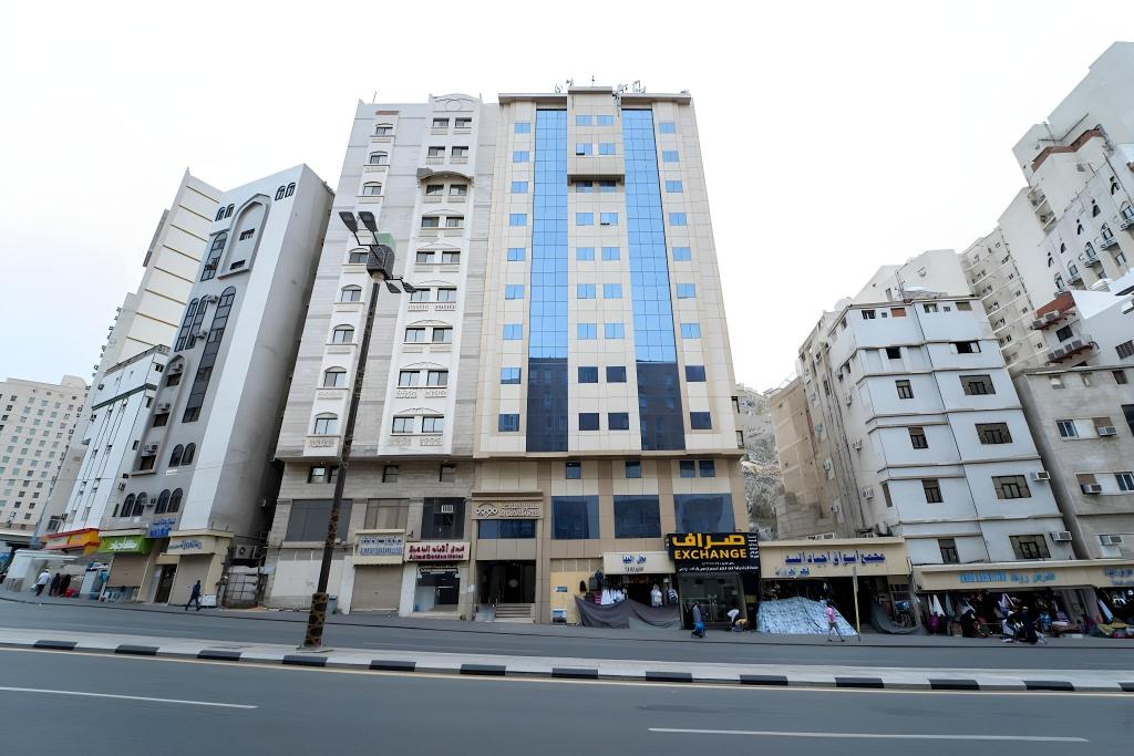 Al Barakah Mawaddah Hotel-فندق البركة مودة - image 2