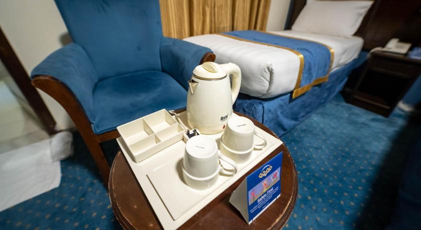 Al Barakah Mawaddah Hotel-فندق البركة مودة - image 3