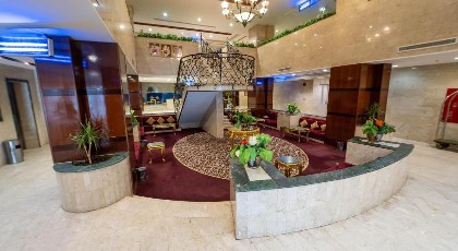Al Barakah Mawaddah Hotel-فندق البركة مودة - image 5