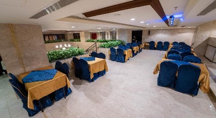 Al Barakah Mawaddah Hotel-فندق البركة مودة - image 6