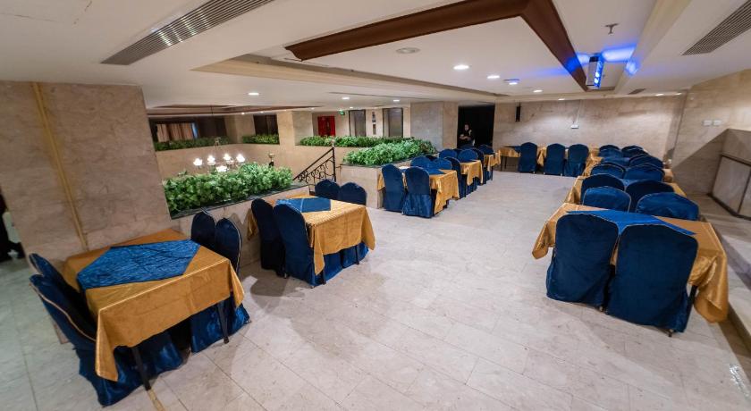 Al Barakah Mawaddah Hotel-فندق البركة مودة - image 6