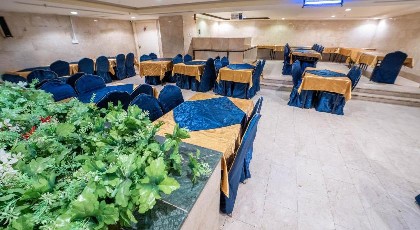 Al Barakah Mawaddah Hotel-فندق البركة مودة - image 7