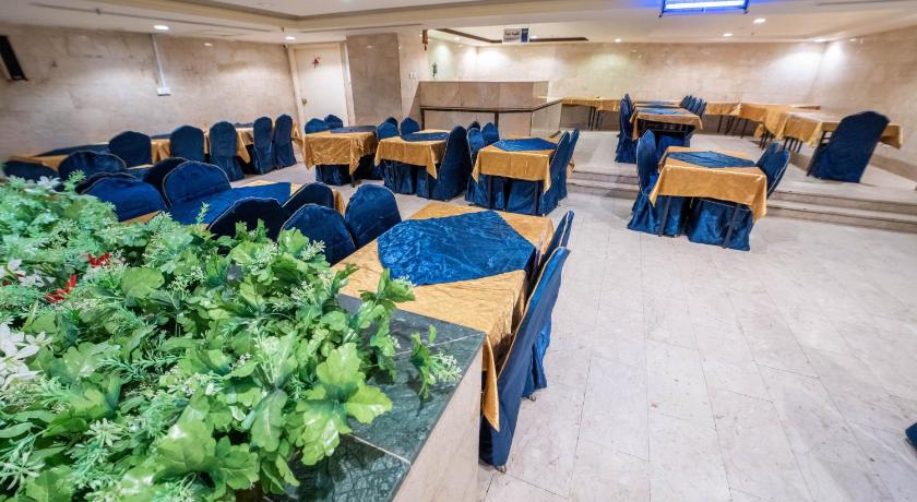 Al Barakah Mawaddah Hotel-فندق البركة مودة - image 7