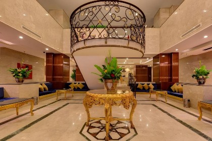 Al Barakah Mawaddah Hotel-فندق البركة مودة - image 8