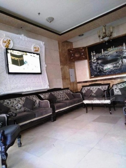 Al Tawfik Plaza - image 13