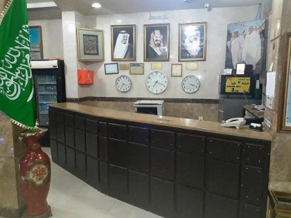 Al Tawfik Plaza - image 18