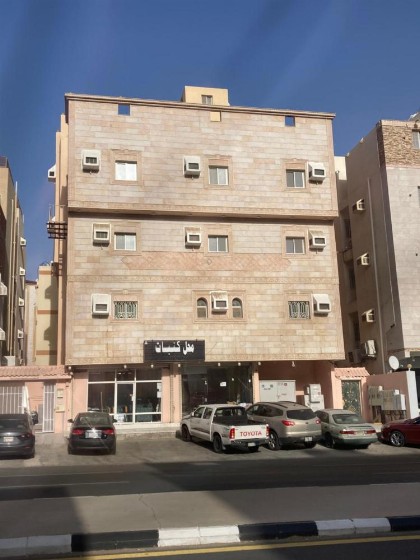 Al asalah apartments - image 14