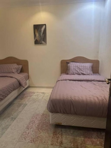 Modern Apartment - image 11