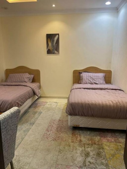 Modern Apartment - image 16