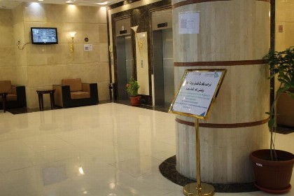 فندق وردةالوفاء - image 16