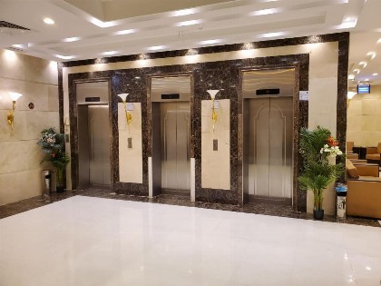 فندق وردةالوفاء - image 3
