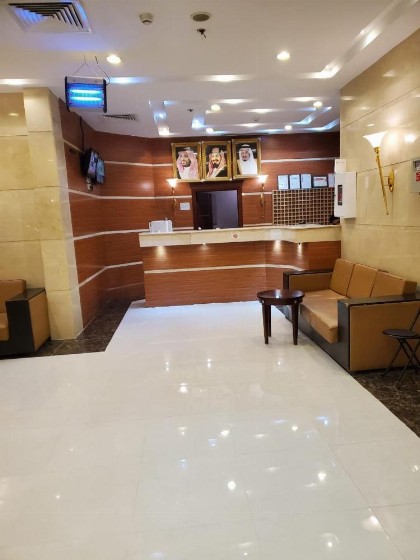 فندق وردةالوفاء - image 8