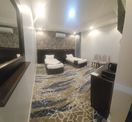 فندق درة الياسر مكة - image 12
