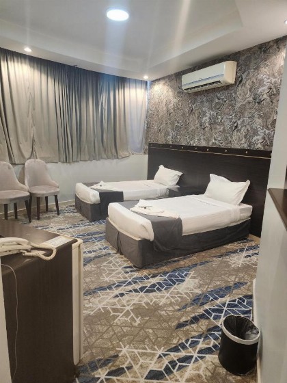 فندق درة الياسر مكة - image 15