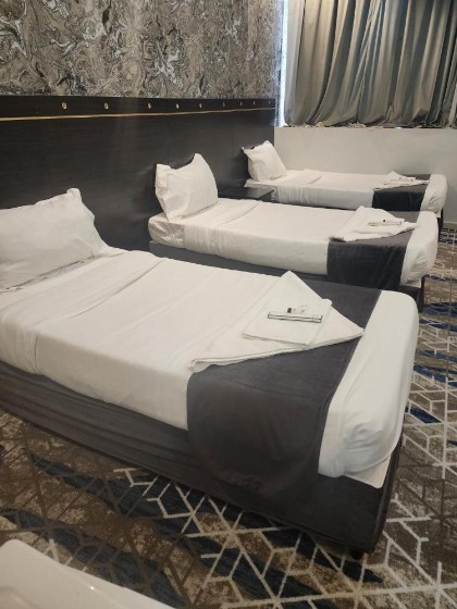 فندق درة الياسر مكة - image 17