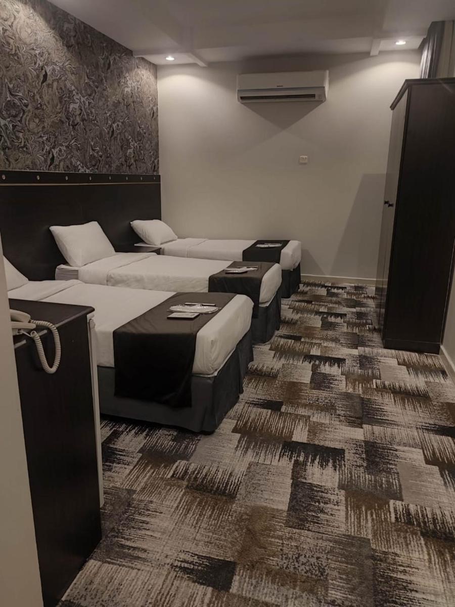 فندق درة الياسر مكة - image 2