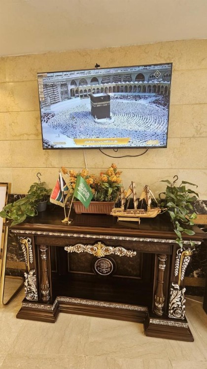 فندق درة الياسر مكة - image 20