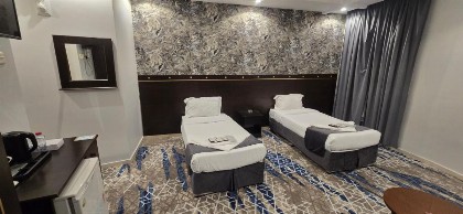 فندق درة الياسر مكة - image 3