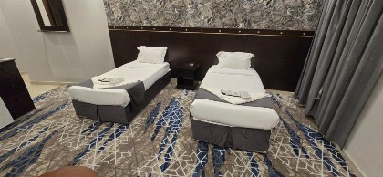 فندق درة الياسر مكة - image 4