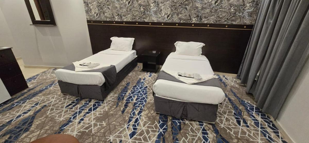 فندق درة الياسر مكة - image 4