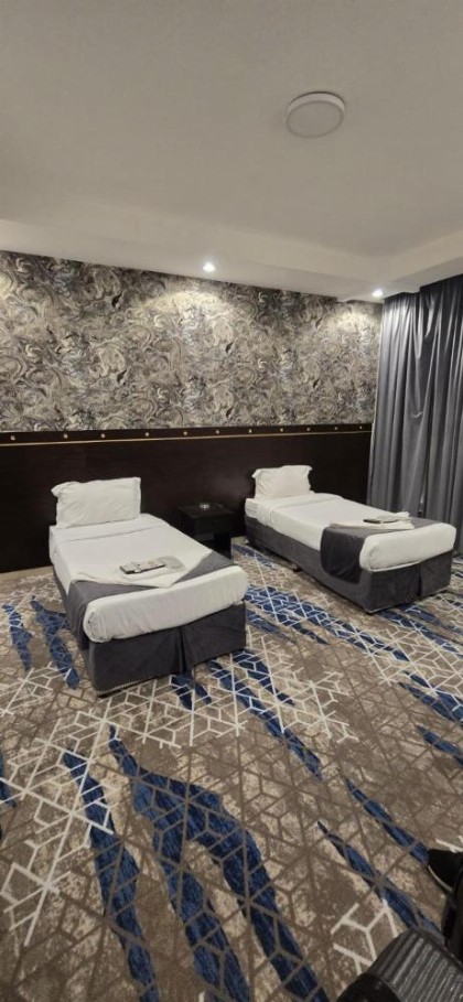فندق درة الياسر مكة - image 5