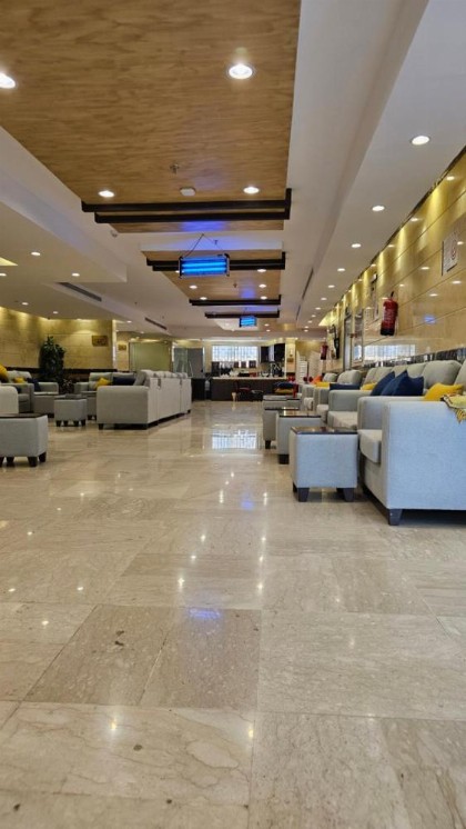 فندق درة الياسر مكة - image 6