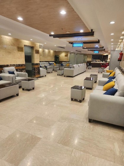 فندق درة الياسر مكة - image 8