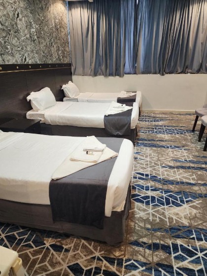 فندق درة الياسر مكة - image 9